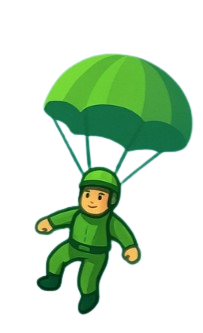 Tesla Soldier